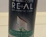 Dove Bio Mimetic Men+Care Shampoo Reconstruct Coco Fatty Vegan Keratin 1... - £10.60 GBP