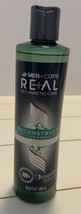 Dove Bio Mimetic Men+Care Shampoo Reconstruct Coco Fatty Vegan Keratin 10 Oz - $13.56