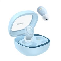 Baseus WM02 Plus Wireless Earphones TWS Bluetooth 5.3 Headphones,Comfort... - $34.00