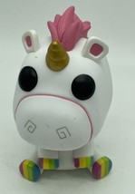 Despicable Me 3 Funko Pop   #420 Fluffy Unicorn - £9.31 GBP