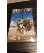 Fate Grand Order Berserker Oda Nobunaga Rubber Strap Keychain Summer BAN... - £38.67 GBP