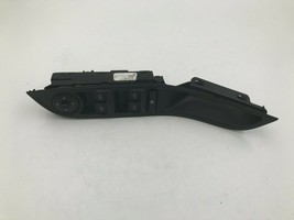 2012-2019 Ford Focus Master Power Window Switch OEM C02B22007 - £31.92 GBP