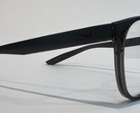 Nike 7301 Eyeglasses Eye Glasses 001 Unisex Frame JUST DO IT Sports 50mm... - £46.45 GBP