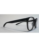 Nike 7301 Eyeglasses Eye Glasses 001 Unisex Frame JUST DO IT Sports 50mm NEW - $59.39
