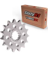 Yamaha R7 Front Sprocket 2022 2023 2024 2025 Vortex 525 15-17 Teeth - $46.00