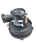 JAKEL 117104-04 Draft Inducer Blower Motor J238-150-1533 3400 RPM used #... - $91.17 CAD