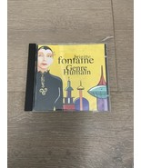 BRIGITTE FONTAINE - GENRE HUMAIN USED - VERY GOOD CD - $16.44 CAD