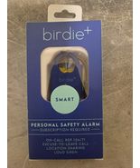 She's Birdie Smart Personal Safety Alarm Keychain for women - $22.76