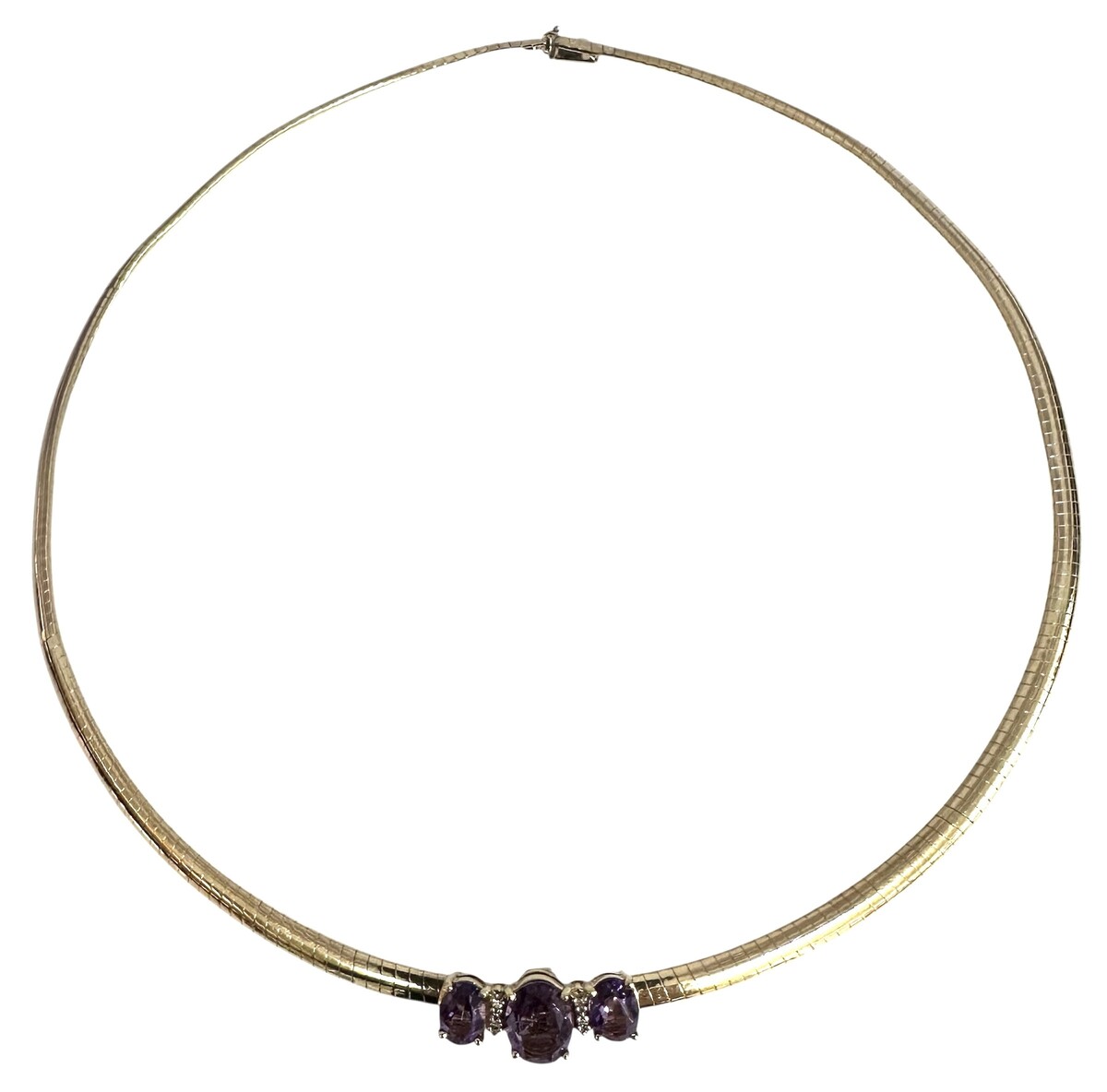 Women&#39;s Necklace 10kt Yellow Gold 484103 - $1,299.00