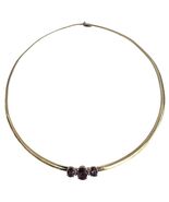 Women&#39;s Necklace 10kt Yellow Gold 484103 - $1,793.29 CAD