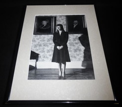 Ginger Rogers 1942 Framed 11x14 Photo Display - $34.64