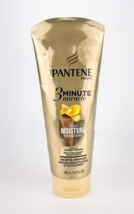 Pantene PRO V 3 Minute Miracle Daily Moisture Renewal Daily Conditioner 6 Fl Oz - £13.70 GBP