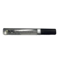 NYC New York Color 551U Clear &amp; Shiny Liquid Lip Shine Gloss Lipgloss - $8.99