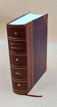 The Catholic encyclopedia - £147.60 GBP