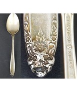 International Sterling Tea Spoon &quot;Prelude&quot; NO MONO 6&quot; - $28.99