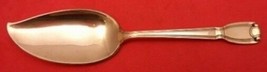 Castilian by Tiffany and Co Jelly Server Large Rare Copper Sample 7&quot; - £123.78 GBP