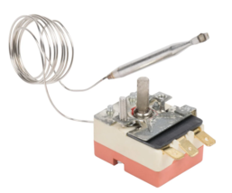 Avantco WGB120-114-6223, 14011407 Thermostat, Hot Beverage/Hot Topping D... - $159.73 CAD