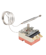 Avantco WGB120-114-6223, 14011407 Thermostat, Hot Beverage/Hot Topping D... - $113.97