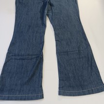 Rewash J7617AQ3X Women's Blue Cotton Blend Bootcut Jeans Size 18 (38×31) image 15