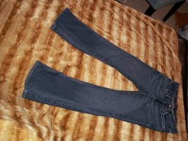 LEVI&#39;S Adj Waist Jeans size 10 - $13.99