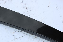 2003-2006 MERCEDES E350 RIGHT REAR PILLAR TRIM MOLDING R1830 image 4