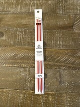Big Twist Knitting Needles 3/3.25 10in - €25,38 EUR
