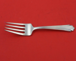 Homewood by Stieff Sterling Silver Baby Fork 4 5/8&quot; - £46.80 GBP