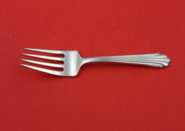 Homewood by Stieff Sterling Silver Baby Fork 4 5/8&quot; - $58.41