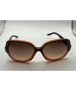 Armani Exchange A/X  Sunglasses Tortoise - $338.33 MXN