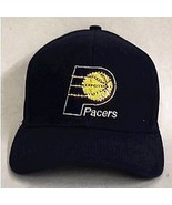 Indiana Pacers Fiber Optic Cap Flashing LED Size Adjustable - $165.34 CAD