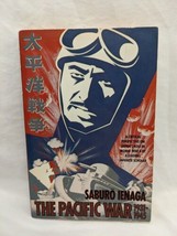 The Pacific War 1931-1945 Saburo Ienaga Book - £6.99 GBP