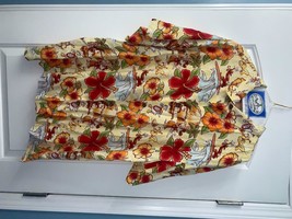 Disney hawaiian shirt - £49.06 GBP