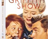 The Andy Griffith Show Complete Series (DVD, 39-Disc Box Set) - $39.89