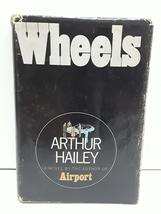 Wheels by Hailey, Arthur published by Doubleday Hardcover [Hardcover] Arthur Hai - £2.33 GBP