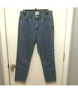 Sunday Best Aritzia Women&#39;s High RIse Jeans SZ 8 Inseam 26.5 Waist 29&quot; - $20.20 CAD