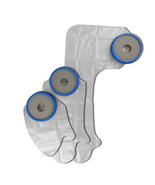 KEEP NICE &amp; DRY Pediatric Cast &amp; Bandage Waterproof Protectors by Blue J... - $42.74 CAD
