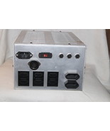 bausch &amp; Lomb slc02445 isolation transporter orbscan Power Supply transf... - $541.36 CAD