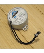 Synchronous Motor TYJ50-8B1 50-60Hz, 4W, 4 in. power lead - 2021 - $34.17 CAD