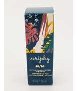 Verify Skincare 20/20 Phytoglycogen Peptides Eye Cream 15 ml New - $31.17 CAD