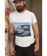 CUDA 440 - 6 - MaddK Studio  - Unisex Short-Sleeve T-Shirt - £30.48 GBP