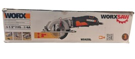 Worx Corded hand tools Wx429l 474977 - $903.74 MXN