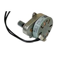 IPW Industries Inc-Fleck (18738) 120V 50-60Hz Drive Motor for 9000 Valve - $271.99