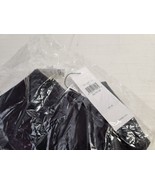 New with tags Calvin Klein Faux Leather Pants XS - $66.05 CAD
