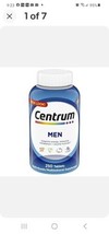 Centrum Multivitamin for Men, Multivitamin/Multimineral Supplement with Vitamin - £29.56 GBP