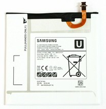 NEW Samsung Galaxy Tab A 8” SM-T387 SM-T387A SM-T387V Original Battery E... - $416.63 MXN