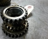 Idler Timing Gear From 2016 Dodge Journey  3.6 05184357AD - $34.95