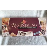 Reminiscing (The Game For People Over Thirty) Board TDG - £14.87 GBP