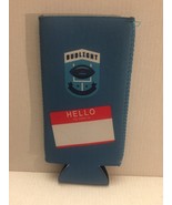 New Bud Light Football 6&#39;&#39; Koozie - $8.96