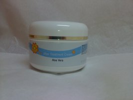 STYX Aroma Derm After Treatment Cream Aloe Vera 5.08 Oz - £29.98 GBP