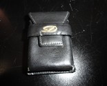 S.T. Dupont Black Leather L2 Lighter case without box - £152.54 GBP
